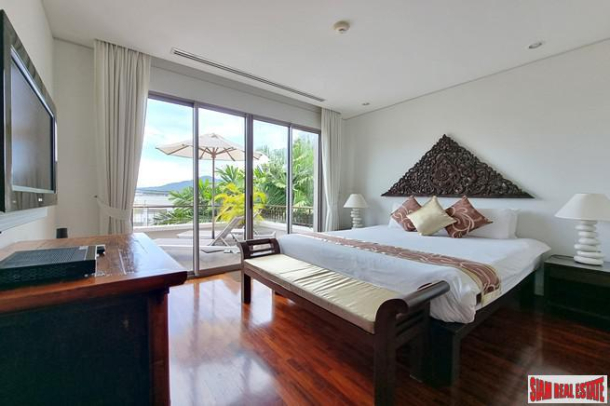 3 Bed, 3 Bath, ApartmentFor Sale, Kata, Phuket