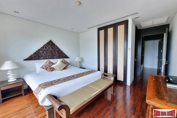 3 Bed, 3 Bath, ApartmentFor Sale, Kata, Phuket