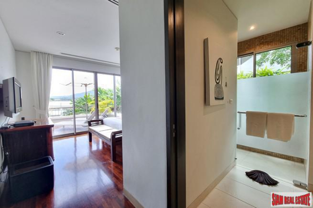 3 Bed, 3 Bath, ApartmentFor Sale, Kata, Phuket