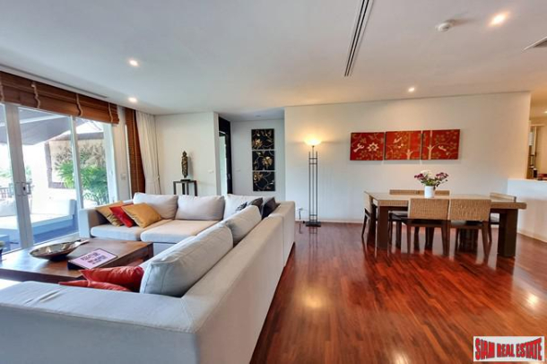 3 Bed, 3 Bath, ApartmentFor Sale, Kata, Phuket