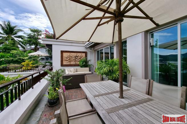 3 Bed, 3 Bath, ApartmentFor Sale, Kata, Phuket