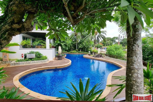 3 Bed, 3 Bath, ApartmentFor Sale, Kata, Phuket