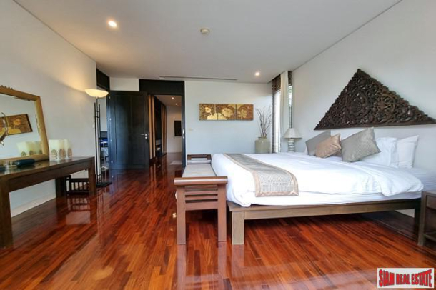 3 Bed, 3 Bath, ApartmentFor Sale, Kata, Phuket