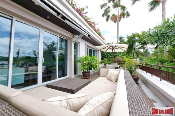 3 Bed, 3 Bath, ApartmentFor Sale, Kata, Phuket