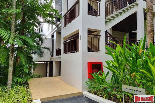 3 Bed, 3 Bath, ApartmentFor Sale, Kata, Phuket