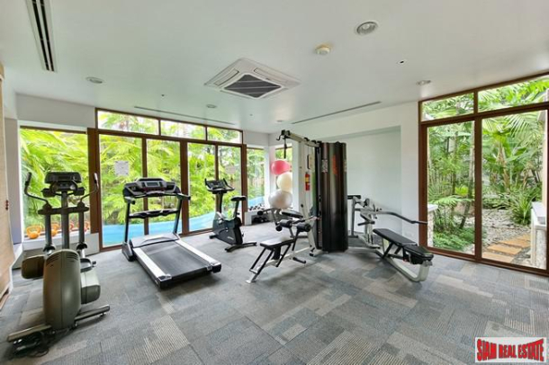 3 Bed, 3 Bath, ApartmentFor Sale, Kata, Phuket