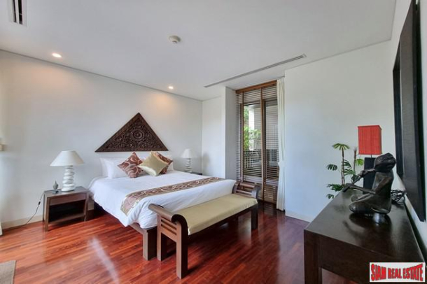 3 Bed, 3 Bath, ApartmentFor Sale, Kata, Phuket