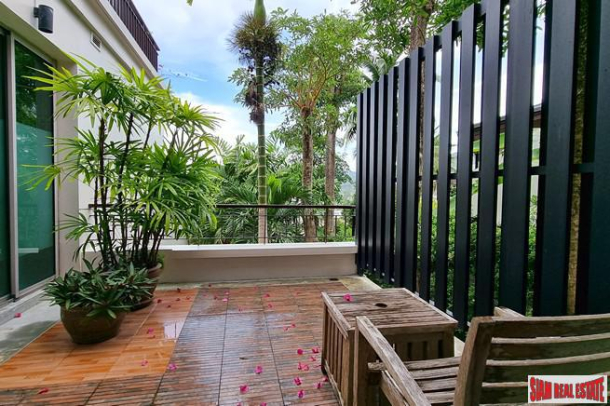 3 Bed, 3 Bath, ApartmentFor Sale, Kata, Phuket