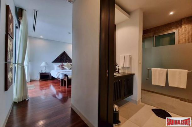 3 Bed, 3 Bath, ApartmentFor Sale, Kata, Phuket