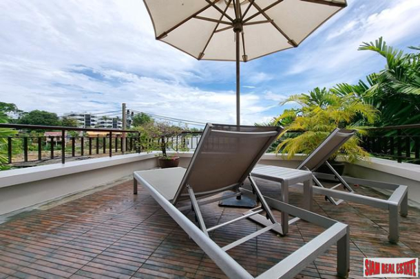 3 Bed, 3 Bath, ApartmentFor Sale, Kata, Phuket