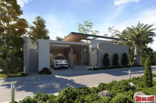3 Bed, 3 Bath, HouseFor Sale, Layan, Phuket 3 Bed, 3 Bath, HouseFor Sale, Layan, Phuket