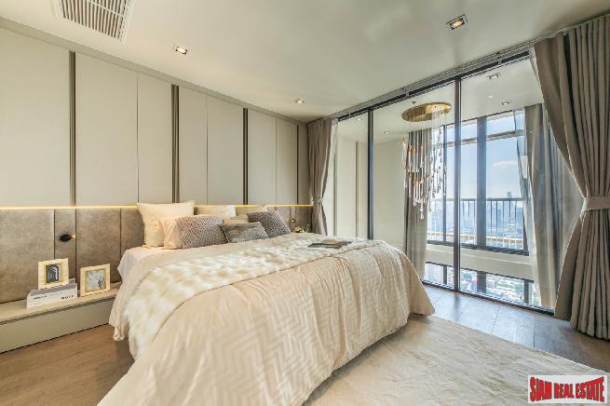 2 Bed, 2 Bath, ApartmentFor Sale, Phrom Phong, Bangkok 2 Bed, 2 Bath, ApartmentFor Sale, Phrom Phong, Bangkok
