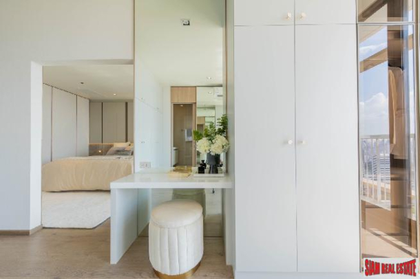 2 Bed, 2 Bath, ApartmentFor Sale, Phrom Phong, Bangkok 2 Bed, 2 Bath, ApartmentFor Sale, Phrom Phong, Bangkok
