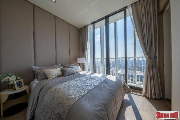 2 Bed, 2 Bath, ApartmentFor Sale, Phrom Phong, Bangkok 2 Bed, 2 Bath, ApartmentFor Sale, Phrom Phong, Bangkok