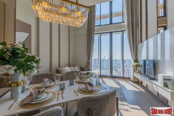 2 Bed, 2 Bath, ApartmentFor Sale, Phrom Phong, Bangkok 2 Bed, 2 Bath, ApartmentFor Sale, Phrom Phong, Bangkok