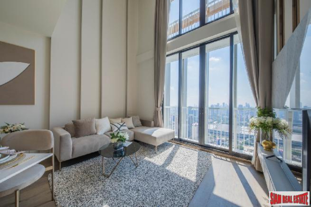 2 Bed, 2 Bath, ApartmentFor Sale, Phrom Phong, Bangkok 2 Bed, 2 Bath, ApartmentFor Sale, Phrom Phong, Bangkok