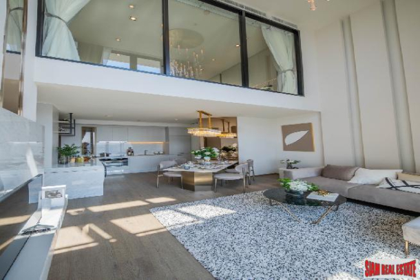 2 Bed, 2 Bath, ApartmentFor Sale, Phrom Phong, Bangkok 2 Bed, 2 Bath, ApartmentFor Sale, Phrom Phong, Bangkok