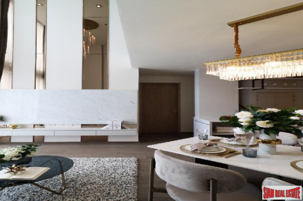 2 Bed, 2 Bath, ApartmentFor Sale, Phrom Phong, Bangkok 2 Bed, 2 Bath, ApartmentFor Sale, Phrom Phong, Bangkok