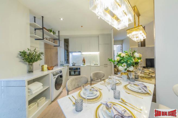 2 Bed, 2 Bath, ApartmentFor Sale, Phrom Phong, Bangkok 2 Bed, 2 Bath, ApartmentFor Sale, Phrom Phong, Bangkok