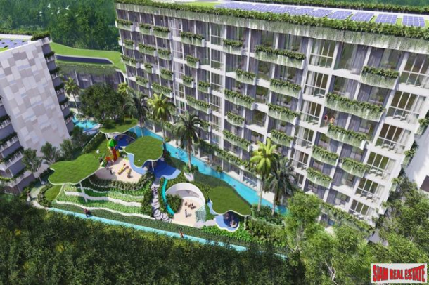 1 Bed, 1 Bath, ApartmentFor Sale, Layan, Phuket 1 Bed, 1 Bath, ApartmentFor Sale, Layan, Phuket
