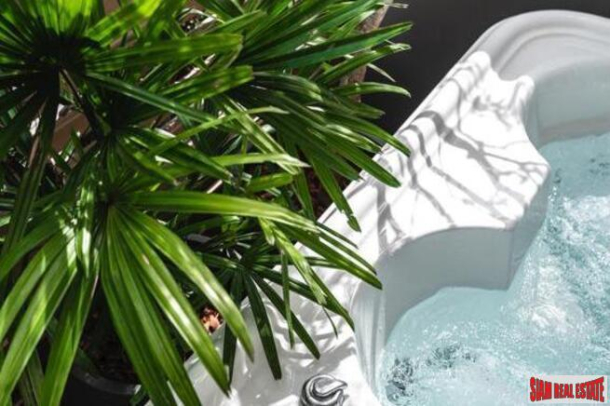 1 Bed, 1 Bath, ApartmentFor Sale, Layan, Phuket 1 Bed, 1 Bath, ApartmentFor Sale, Layan, Phuket