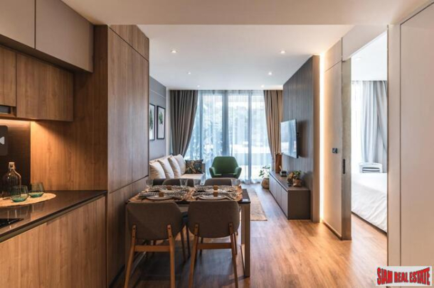 1 Bed, 1 Bath, ApartmentFor Sale, Layan, Phuket 1 Bed, 1 Bath, ApartmentFor Sale, Layan, Phuket