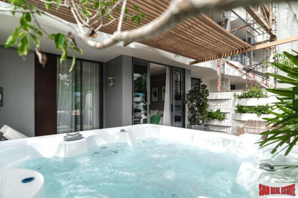 1 Bed, 1 Bath, ApartmentFor Sale, Layan, Phuket 1 Bed, 1 Bath, ApartmentFor Sale, Layan, Phuket