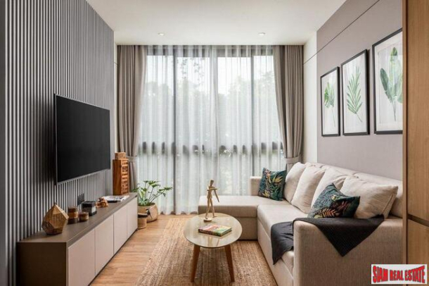 1 Bed, 1 Bath, ApartmentFor Sale, Layan, Phuket 1 Bed, 1 Bath, ApartmentFor Sale, Layan, Phuket