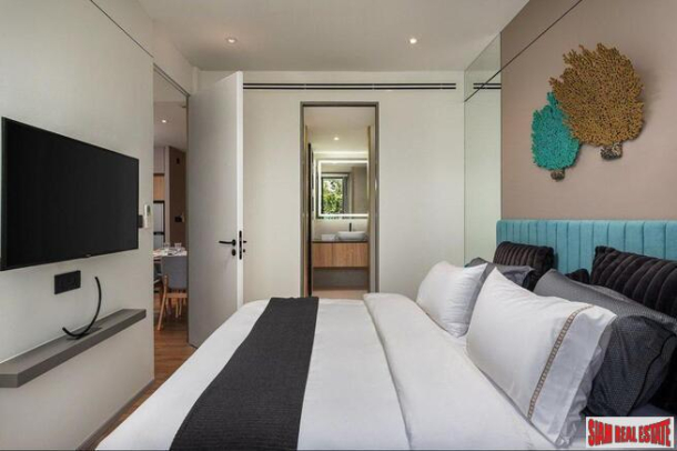 1 Bed, 1 Bath, ApartmentFor Sale, Layan, Phuket 1 Bed, 1 Bath, ApartmentFor Sale, Layan, Phuket