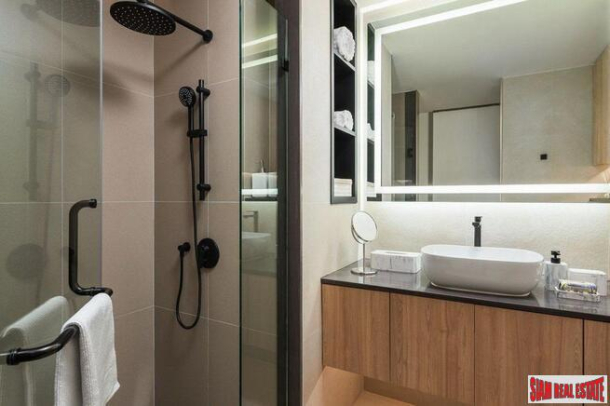 1 Bed, 1 Bath, ApartmentFor Sale, Layan, Phuket 1 Bed, 1 Bath, ApartmentFor Sale, Layan, Phuket