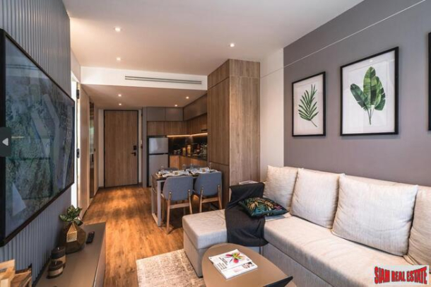 1 Bed, 1 Bath, ApartmentFor Sale, Layan, Phuket 1 Bed, 1 Bath, ApartmentFor Sale, Layan, Phuket