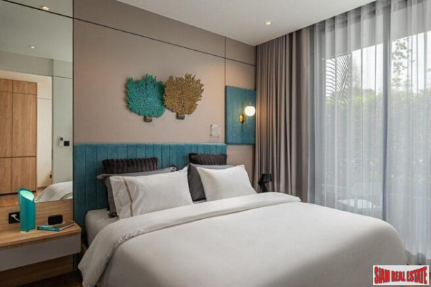 1 Bed, 1 Bath, ApartmentFor Sale, Layan, Phuket 1 Bed, 1 Bath, ApartmentFor Sale, Layan, Phuket