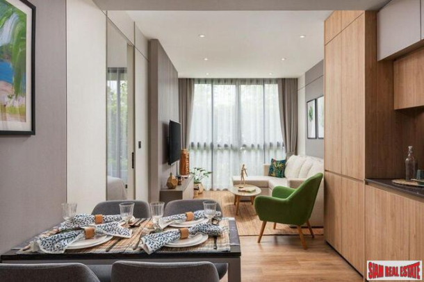 1 Bed, 1 Bath, ApartmentFor Sale, Layan, Phuket 1 Bed, 1 Bath, ApartmentFor Sale, Layan, Phuket