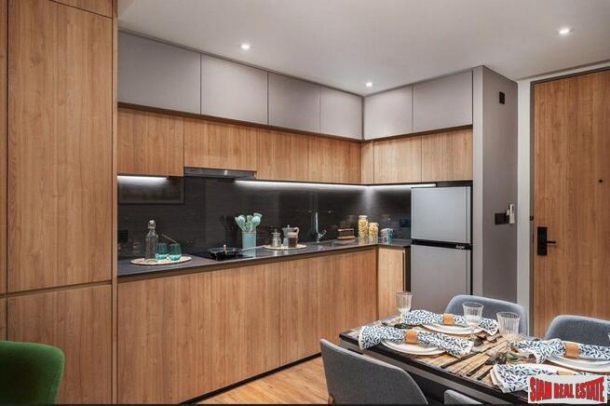 1 Bed, 1 Bath, ApartmentFor Sale, Layan, Phuket 1 Bed, 1 Bath, ApartmentFor Sale, Layan, Phuket
