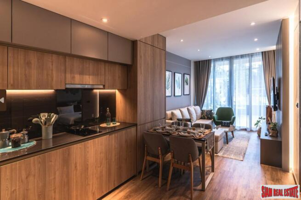 1 Bed, 1 Bath, ApartmentFor Sale, Layan, Phuket 1 Bed, 1 Bath, ApartmentFor Sale, Layan, Phuket