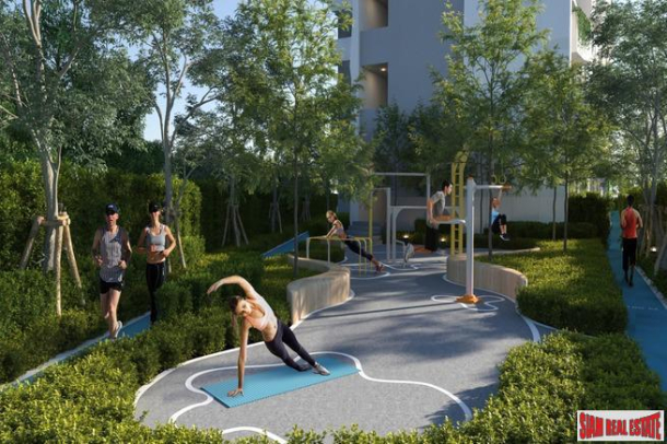 1 Bed, 1 Bath, ApartmentFor Sale, Layan, Phuket 1 Bed, 1 Bath, ApartmentFor Sale, Layan, Phuket