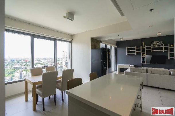 2 Bed, 2 Bath, ApartmentFor Sale, Phrom Phong, Bangkok 2 Bed, 2 Bath, ApartmentFor Sale, Phrom Phong, Bangkok