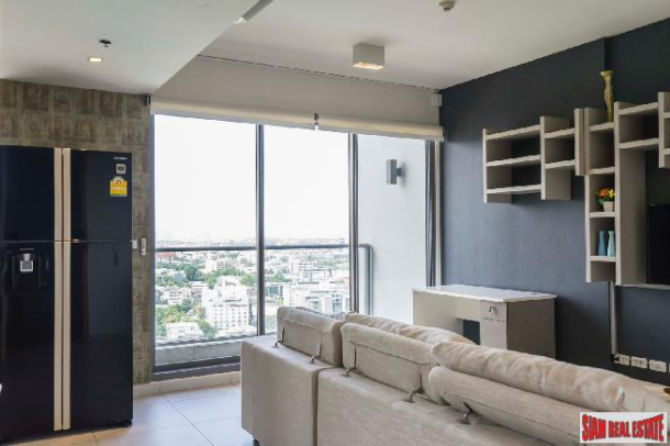 2 Bed, 2 Bath, ApartmentFor Sale, Phrom Phong, Bangkok 2 Bed, 2 Bath, ApartmentFor Sale, Phrom Phong, Bangkok