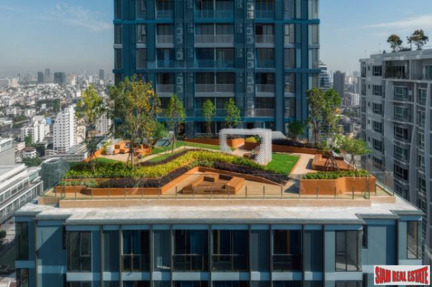 2 Bed, 2 Bath, ApartmentFor Sale, Phaya Thai, Bangkok 2 Bed, 2 Bath, ApartmentFor Sale, Phaya Thai, Bangkok