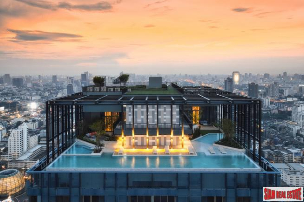 2 Bed, 2 Bath, ApartmentFor Sale, Phaya Thai, Bangkok 2 Bed, 2 Bath, ApartmentFor Sale, Phaya Thai, Bangkok