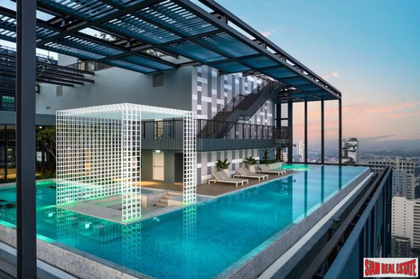 2 Bed, 2 Bath, ApartmentFor Sale, Phaya Thai, Bangkok 2 Bed, 2 Bath, ApartmentFor Sale, Phaya Thai, Bangkok