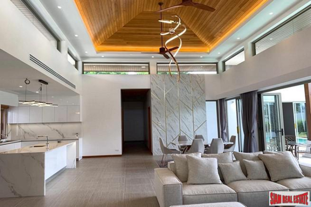 3 Bed, 3 Bath, HouseFor Sale, Cherng Talay, Phuket 3 Bed, 3 Bath, HouseFor Sale, Cherng Talay, Phuket