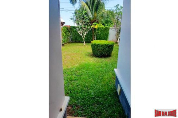 4 Bed, 4 Bath, HouseFor Sale, Cherng Talay, Phuket