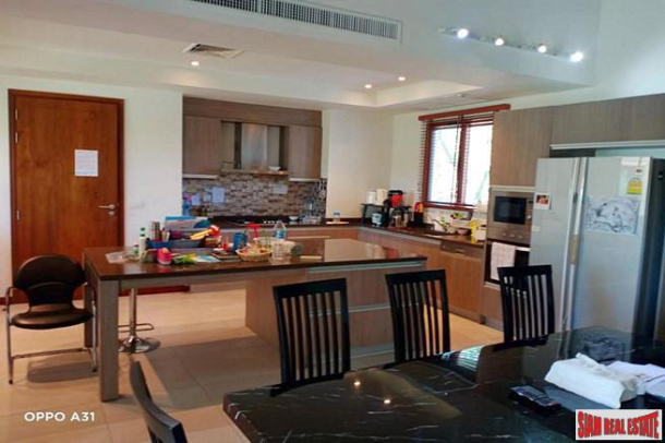 4 Bed, 4 Bath, HouseFor Sale, Cherng Talay, Phuket