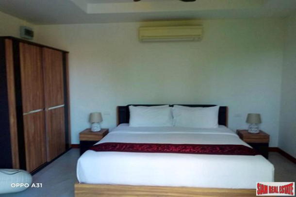 4 Bed, 4 Bath, HouseFor Sale, Cherng Talay, Phuket