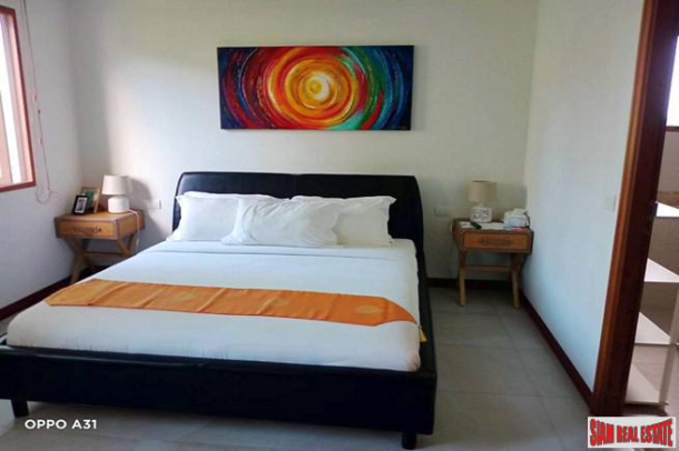 4 Bed, 4 Bath, HouseFor Sale, Cherng Talay, Phuket