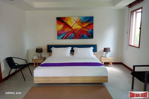 4 Bed, 4 Bath, HouseFor Sale, Cherng Talay, Phuket