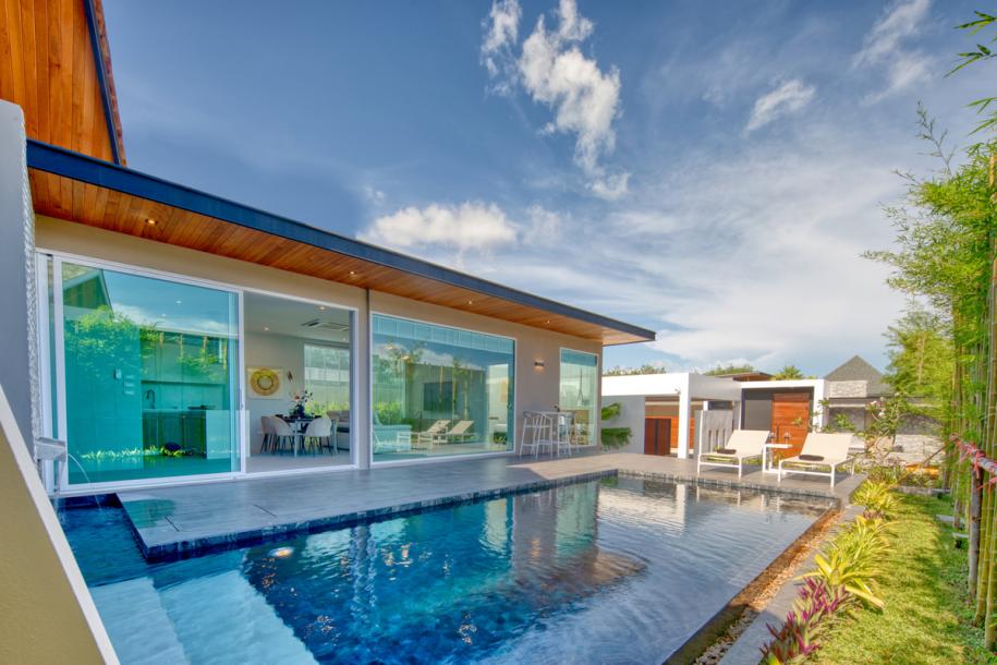 3 Bed, 3 Bath, HouseFor Sale, Rawai, Phuket 3 Bed, 3 Bath, HouseFor Sale, Rawai, Phuket