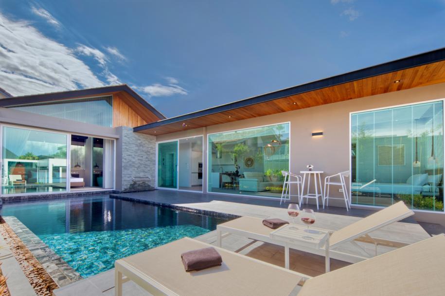3 Bed, 3 Bath, HouseFor Sale, Rawai, Phuket 3 Bed, 3 Bath, HouseFor Sale, Rawai, Phuket