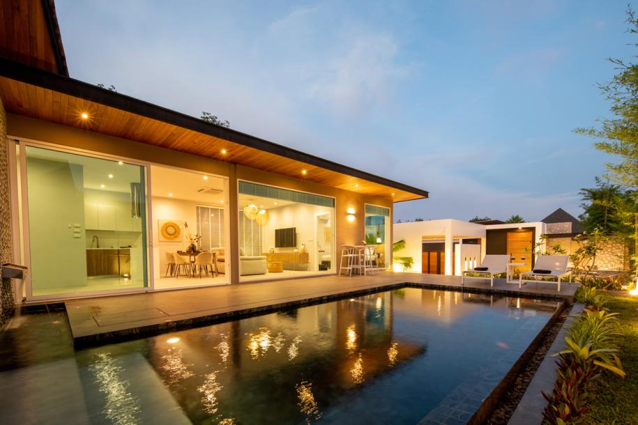 3 Bed, 3 Bath, HouseFor Sale, Rawai, Phuket 3 Bed, 3 Bath, HouseFor Sale, Rawai, Phuket